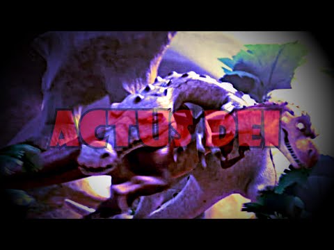 Ice Age: Dawn of the Dinosaurs | ACTUS DEI