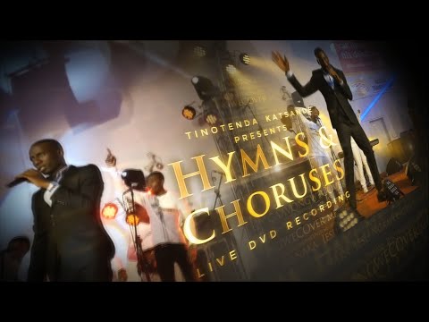 Munogona (Hymns and Choruses LIVE)