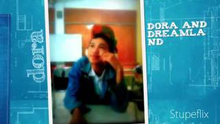 Dora And Dreamland - Maaf