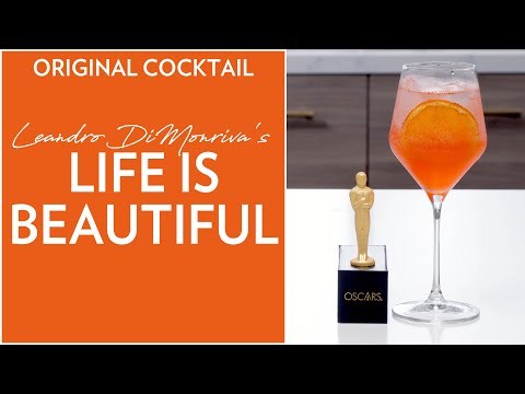 Life is Beautiful – The Educated Barfly