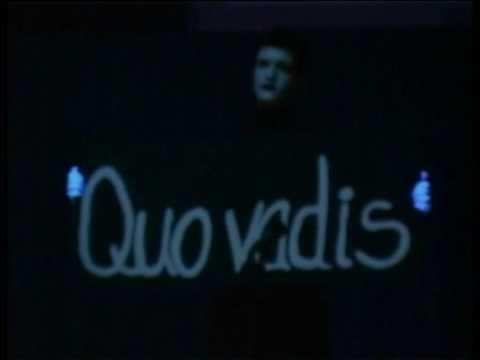 11 Schadzowanka 2009 - kabaret Drjezdzany - Quo Vadis