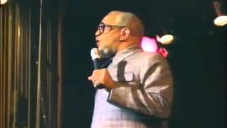 Redd Foxx Stand Up