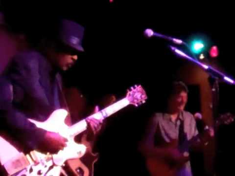 Jimmy Dawkins w Billy Flynn Pt 1 6-2011