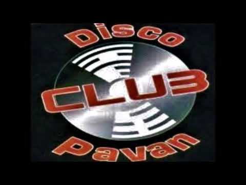 DISCO CLUB PAVAN 2000   VOL 02