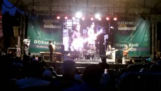 Bettye LaVette - Joy - Boston - 7.25.15