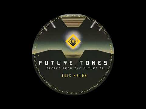 Luis Malon - Flesh Is Stronger