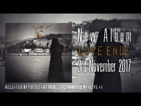 NOYCE™ - Love Ends [announcement]
