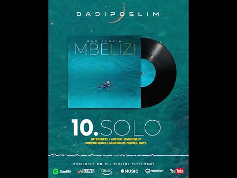 10 - SOLO - DADIPOSLIM
