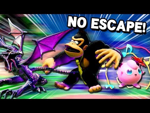 BROKEN Online Doubles Combos!