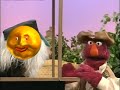 Sesame Street Quiet Time The Man Who Couldn T Sleep