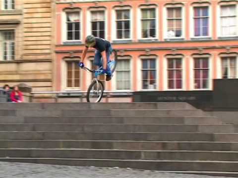 Danny MacAskill 2009