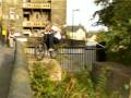 Inspired Bicycles - Danny MacAskill April 2009 ...