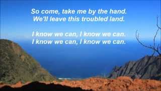Earth, Wind &amp; Fire - &quot;Getaway&quot; (w/lyrics) (extended intro)