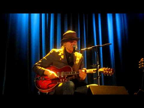 PK Keränen - Sama nainen (live)