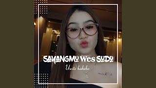 Download lagu Sayangmu Wes Sudo mp3
