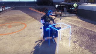 HOW TO Set up a Fireteam on PC | Destiny 2: Shadowkeep discussions