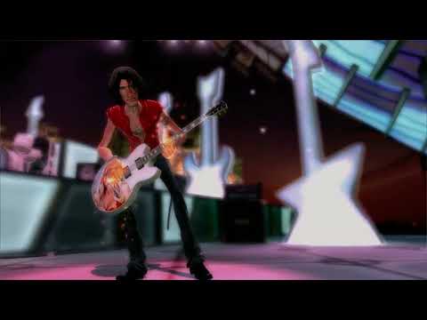 Video thumbnail for Joe Perry Guitar Battle