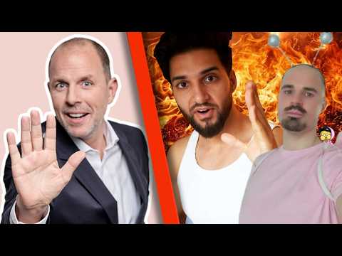 Video Thumbnail: MiiMii hackt ApoRed & ABK Video zu Maja wurde gesperrt!