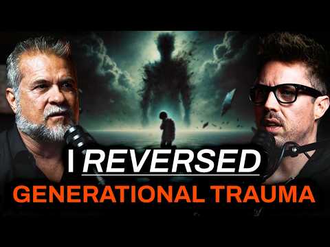 The Deep End w/Taylor Welch and Victor Marx