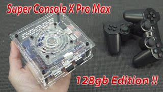 This NEW Game Console Supports Over 60.000 Games !