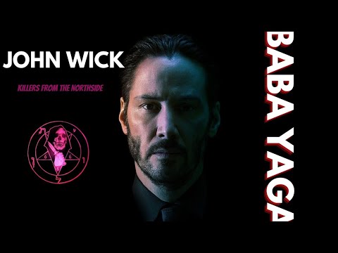 JOHN WICK Edit || Killers From The Northside...