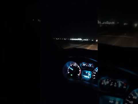 Aguante la Metro 100.9 - Villa María - Córdoba. Christian Vallejo - Alma House