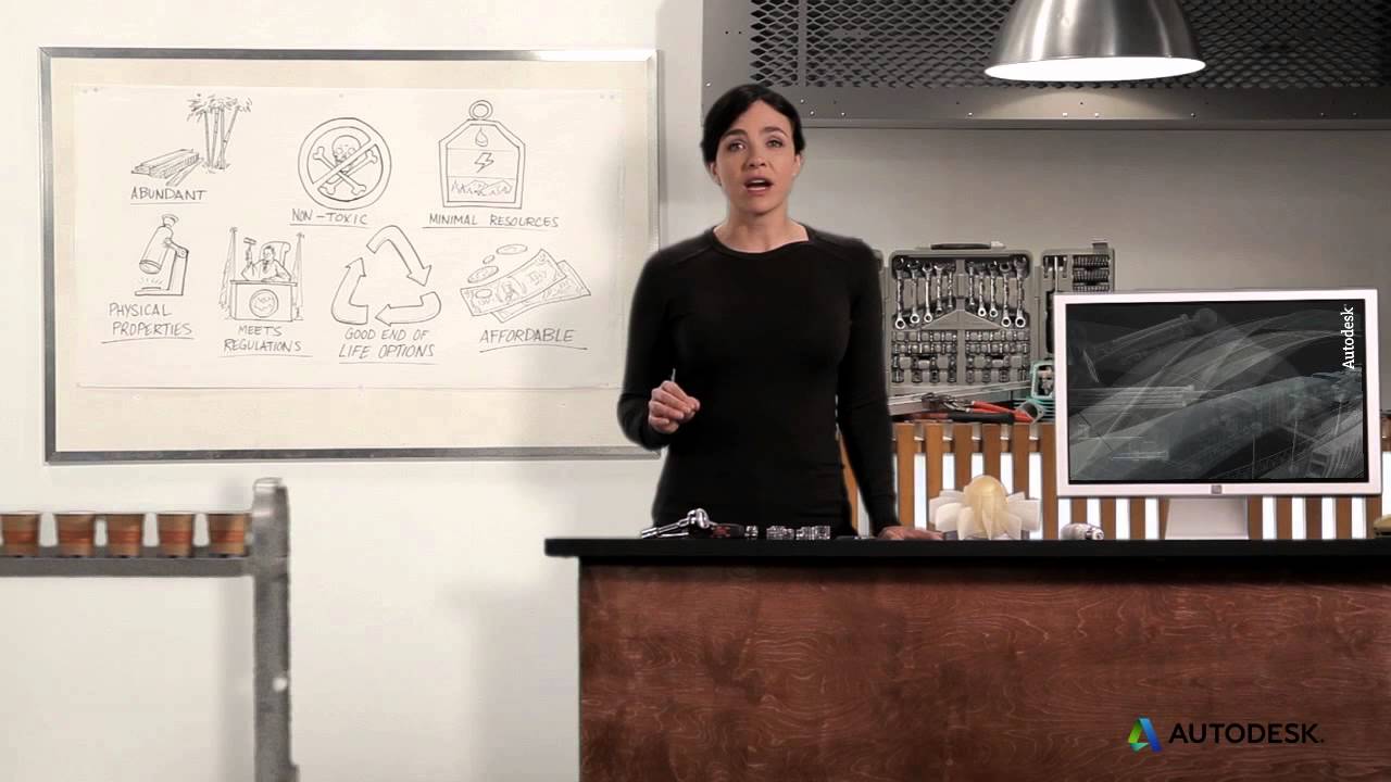 Green Materials: How to Select Non-Toxic Building Materials