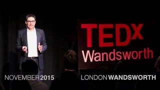 Can mobility help us save the world? | Daniel Gurrola | TEDxWandsworth video