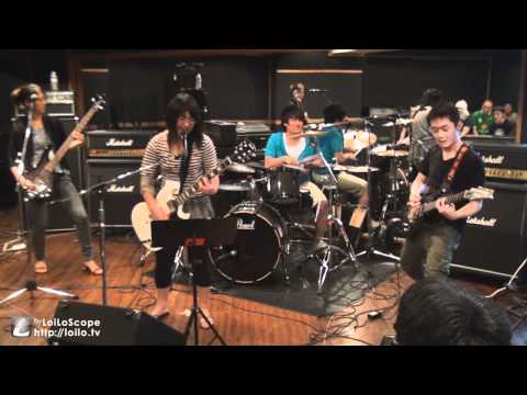 Da Hui - The Offspring Cover Session 2010/09/18【音ココ♪】 video thumbnail