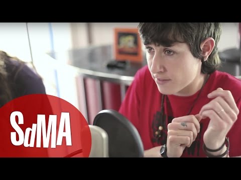 Canciones de Nadie - Carta de Otoño (acústicos SdMA)