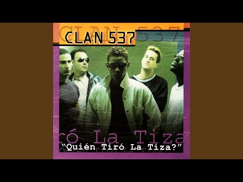 Quién Tiró La Tiza? (Radio Edit)