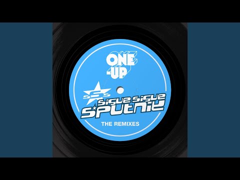 Video thumbnail for Love Missile F1-11 - Ultraviolence Mix
