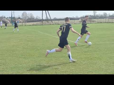 Wygrana Mewy z Miłogostowicami