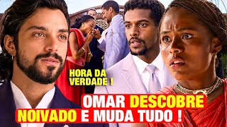 A Nobreza do Amor - 04/08 (Terça)