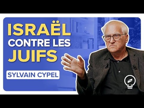 Vido de Sylvain Cypel
