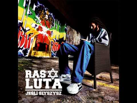 Ras Luta feat. Mrozu & Fokus & Rahim - Miasto stoi w ogniu