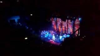 Goldfrapp in Royal Albert Hall - You Never Know