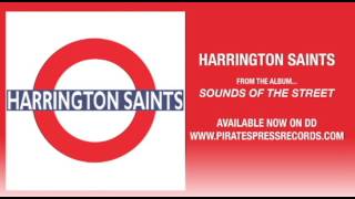 1. Harrington Saints - 