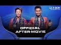 BCA Indonesia Open 2017 Official After Movie