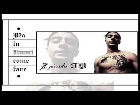 Il Piccolo JY - Ma tu dimmi come fare