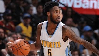 Will Barton 2016 Season Highlights 【Part2】