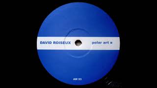 David Roiseux - Polar Art