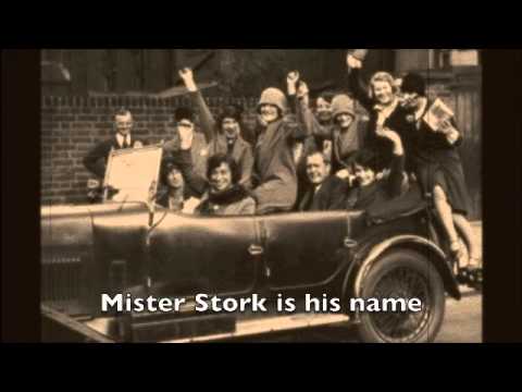 Ain't We Got Fun, Great Gatsby