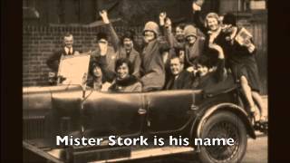 Ain't We Got Fun, Great Gatsby