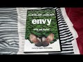 Opening To Envy 2004 DVD Fullscreen Version