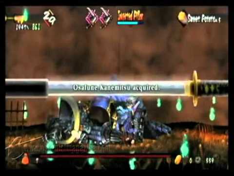 Muramasa: The Demon Blade Review