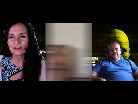 291-ES Beatriz, El Tiempo se Agota, Esencia Energética 2025 - Elena Martín CG Network