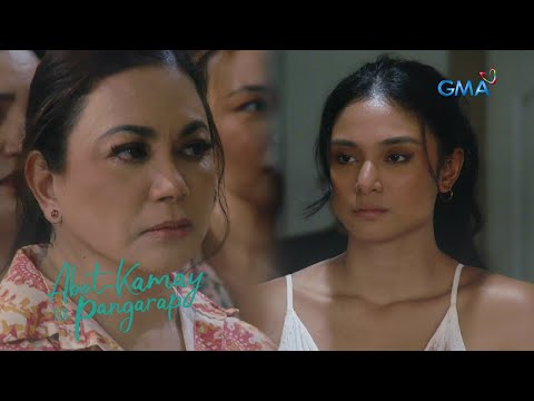 Abot Kamay Na Pangarap: Ang muling pagkikita nina Giselle at Justine! (Episode 523)