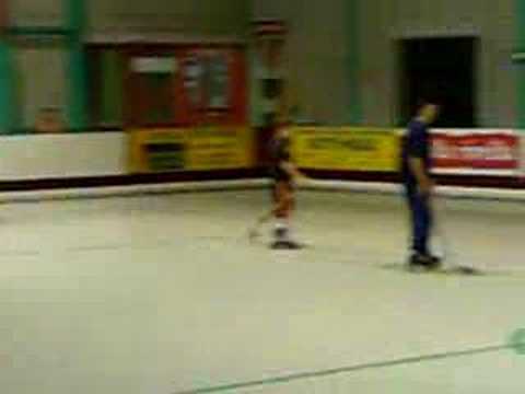 Blog PATINSLOVER: Mercredis Sportifs à Genève - 25.04.07