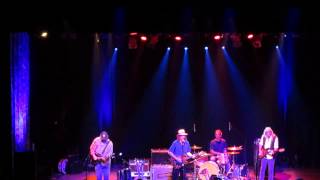 James McMurtry, Forgotten Coast, April 10, 2015, Atlanta